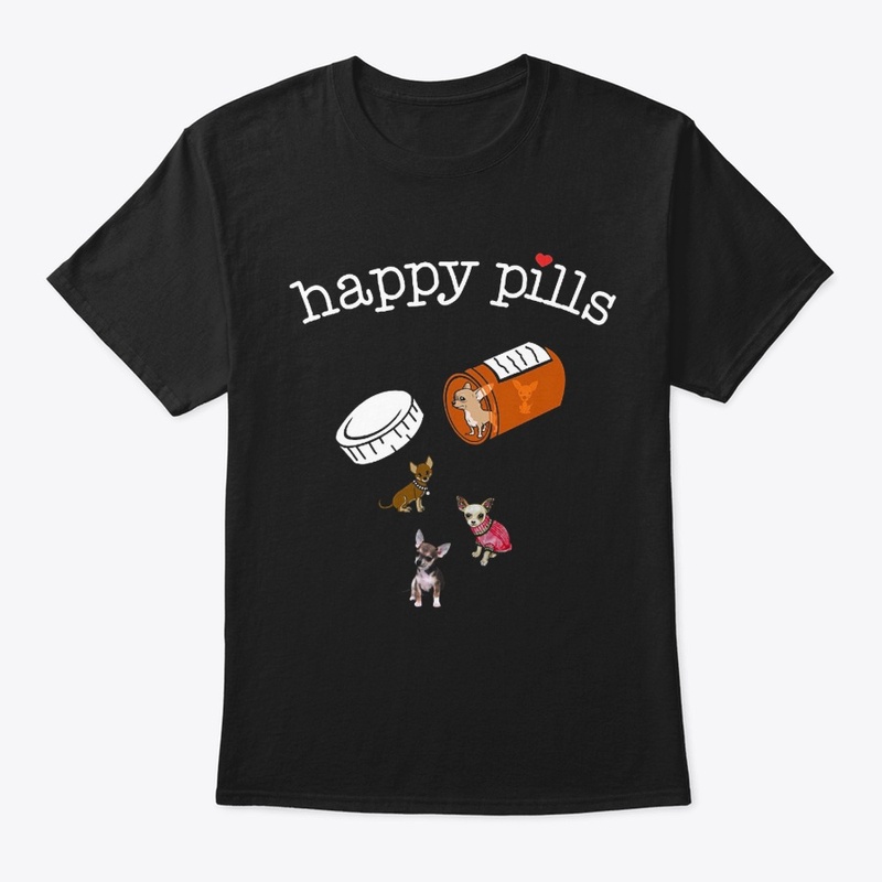 We love Dogs CHIHUAHUA