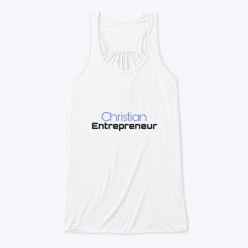 Christian entrepreneur Gear
