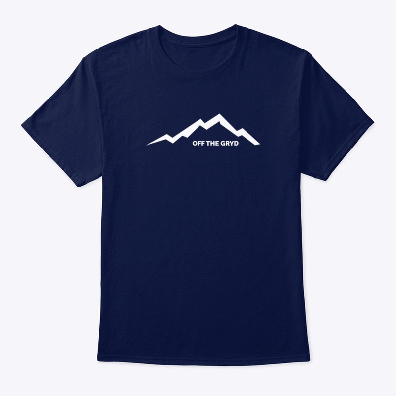 Off The Gryd - Mountain 