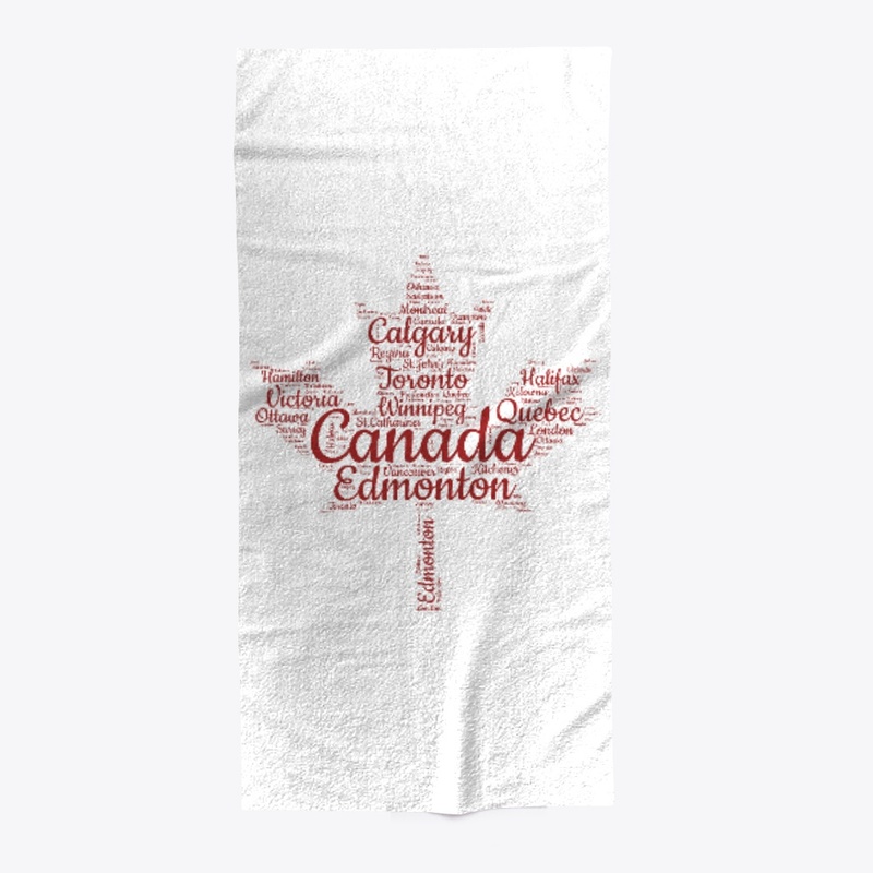 Canada Cities