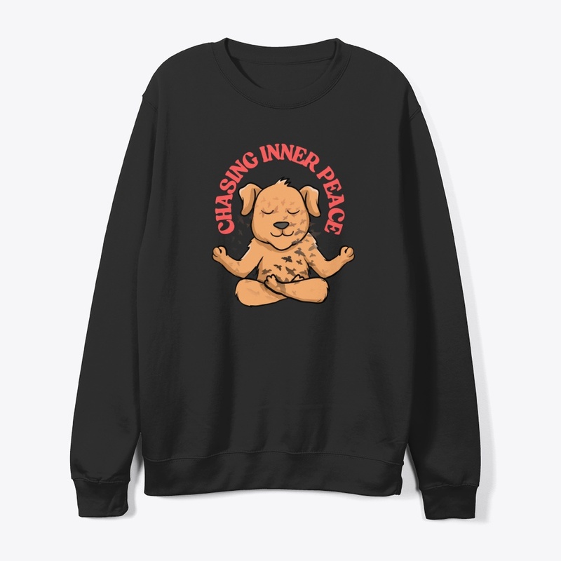 Chasing Inner Peace Collection