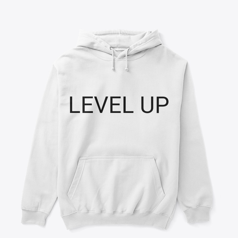 Level Up
