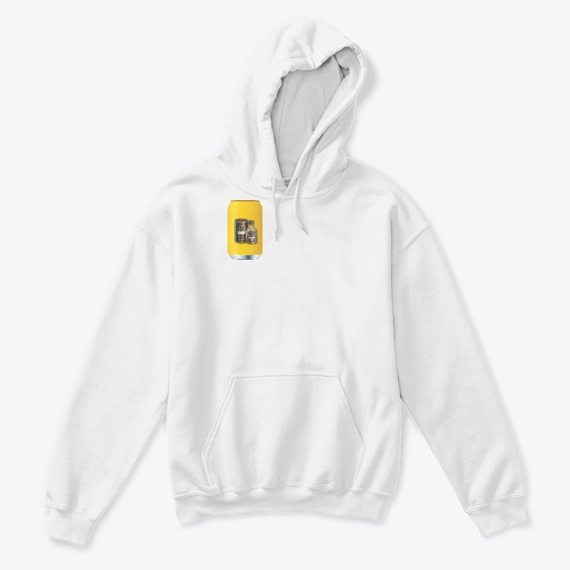 Spirituosen in Dosen klein