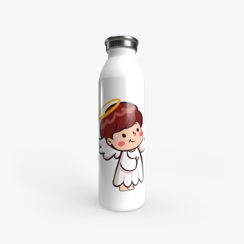 Child angel