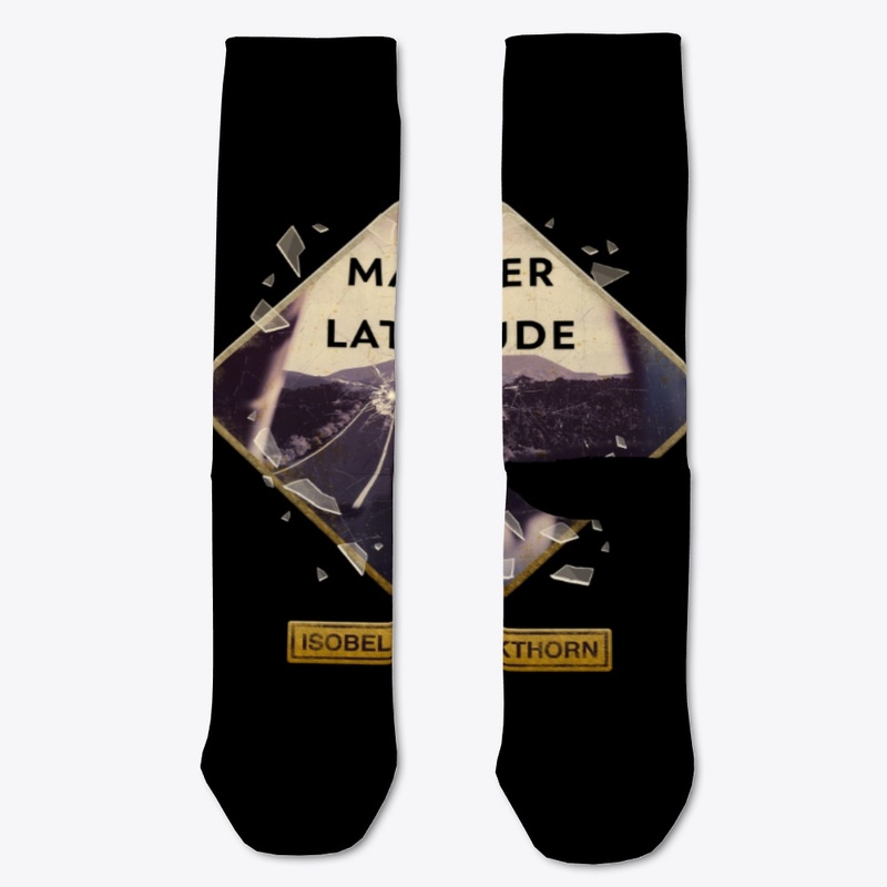 A Matter Of Latitude