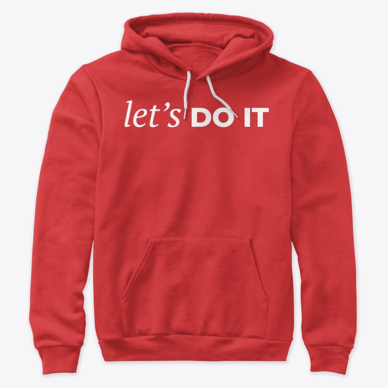 Let's Do It