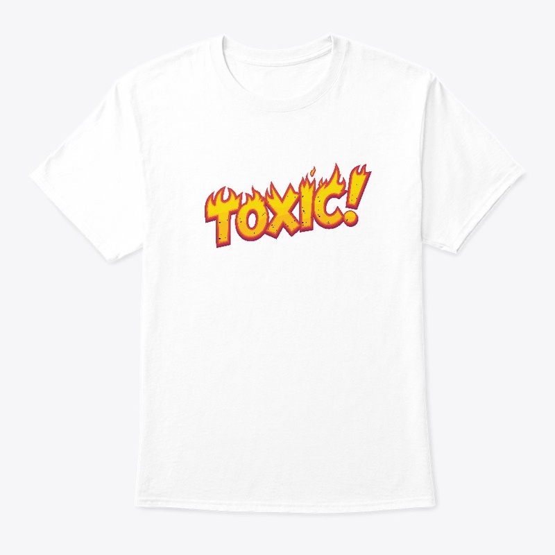 Toxic