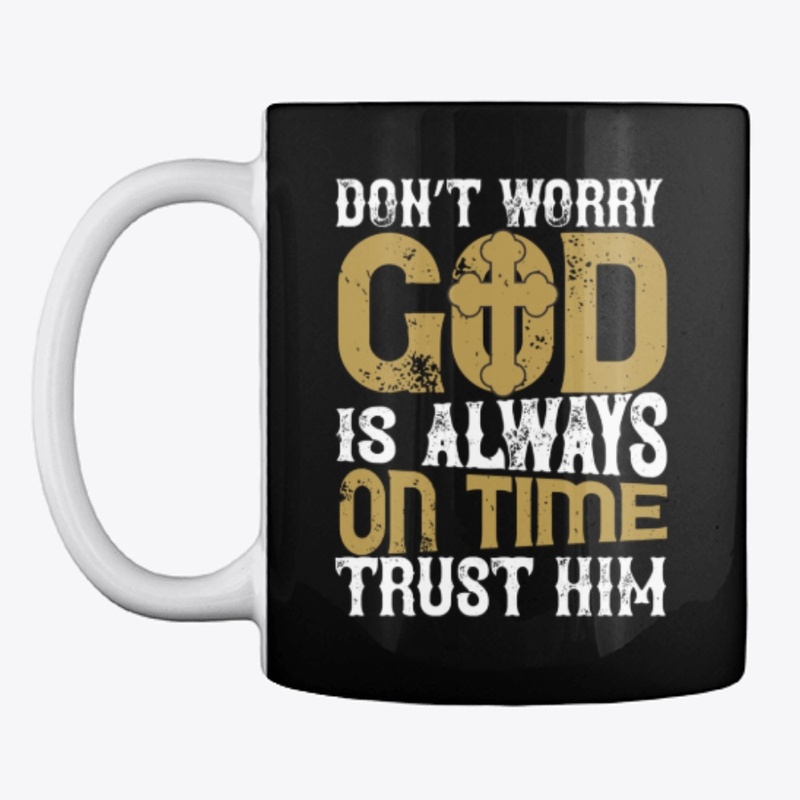 Don't Worry