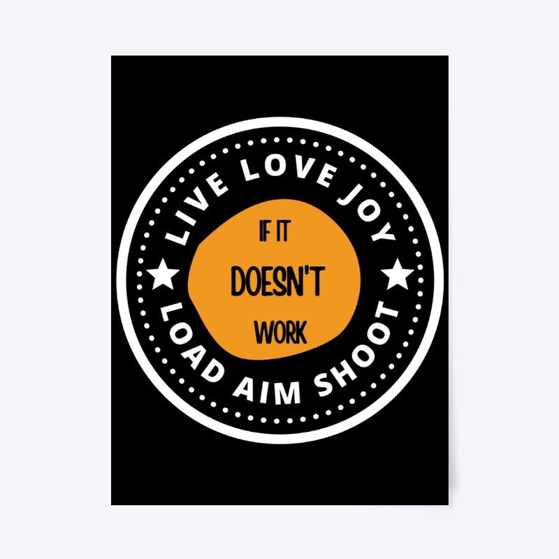 live and love