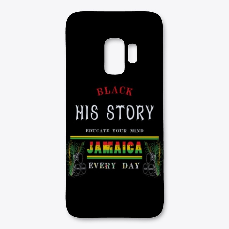 Black His Story