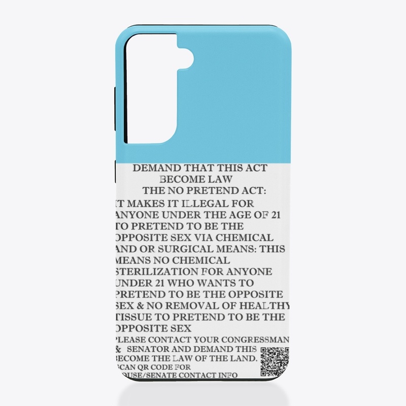 PASS THESE ACTS