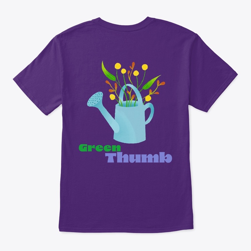 Green Thumb