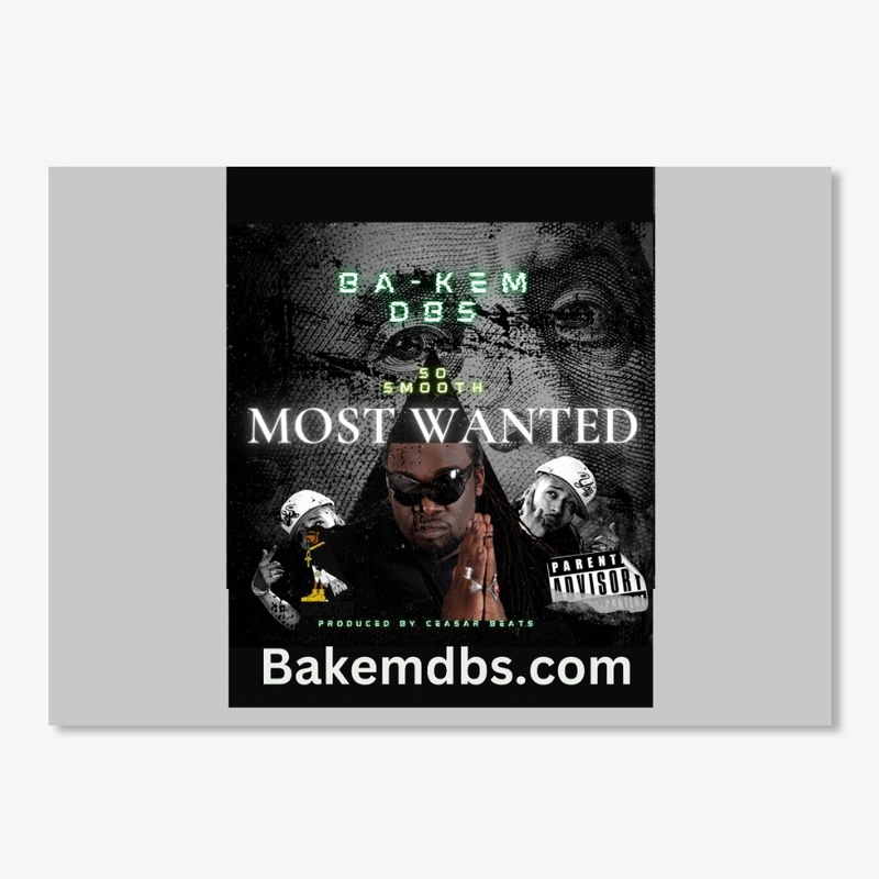 MOST WANTED
