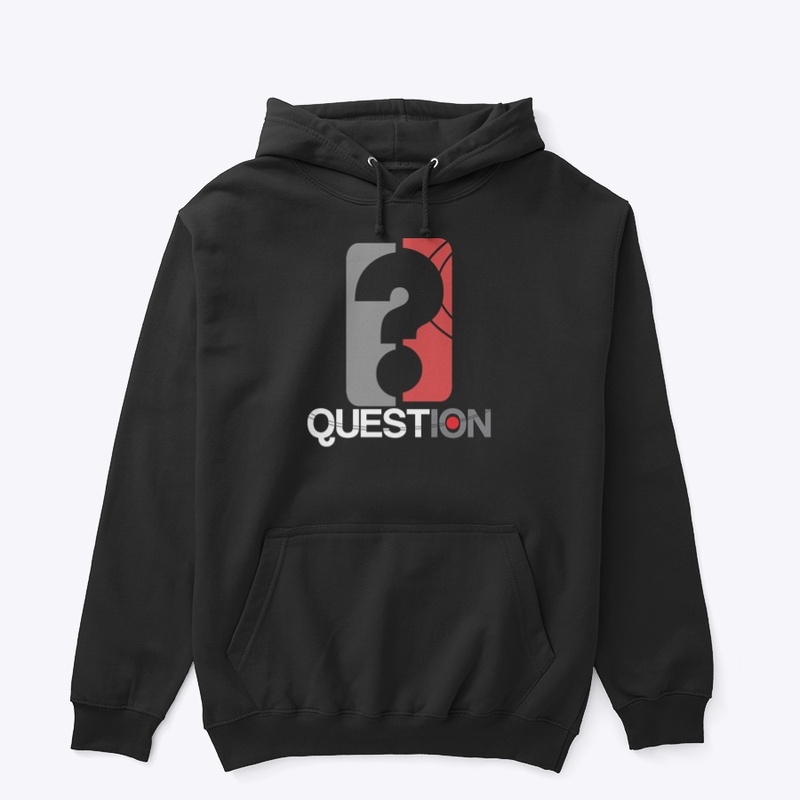 TheQKrew RETRO Hood.