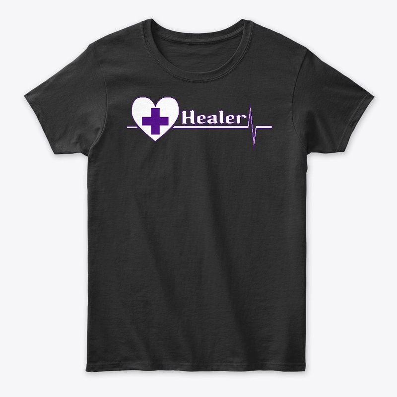 Party Healer