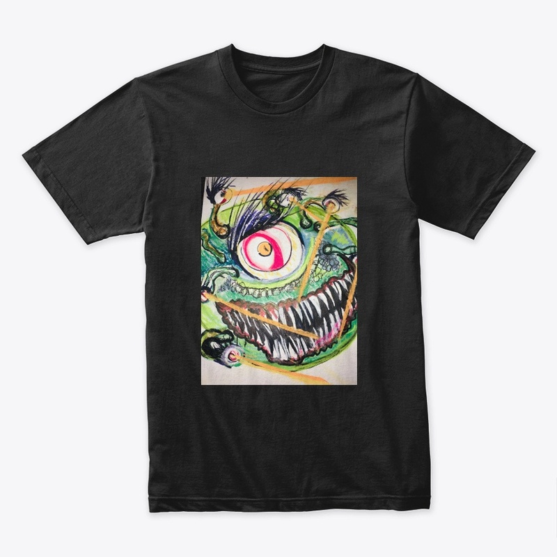 Beholders Club.