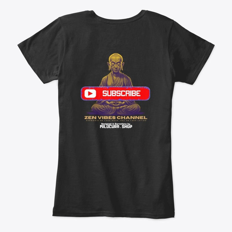 Zen Vibes Channel