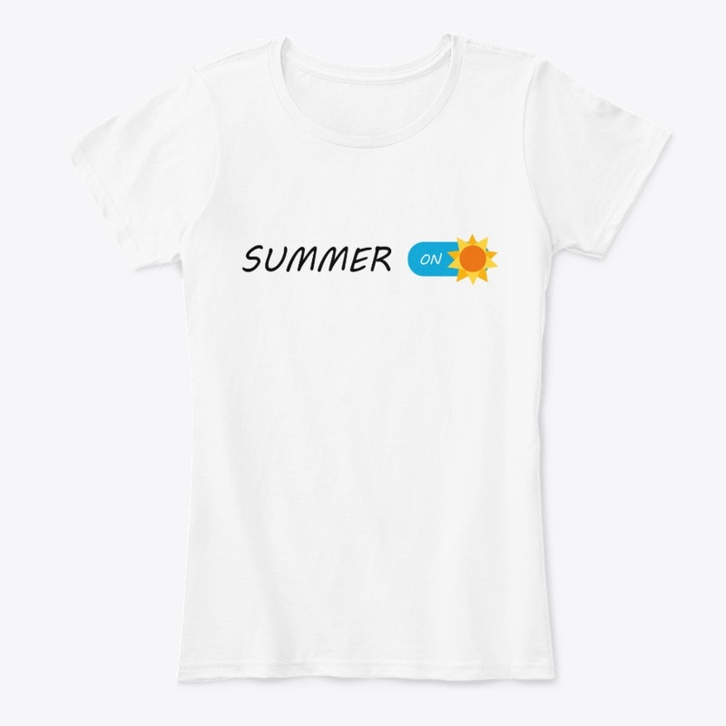 Summer ON