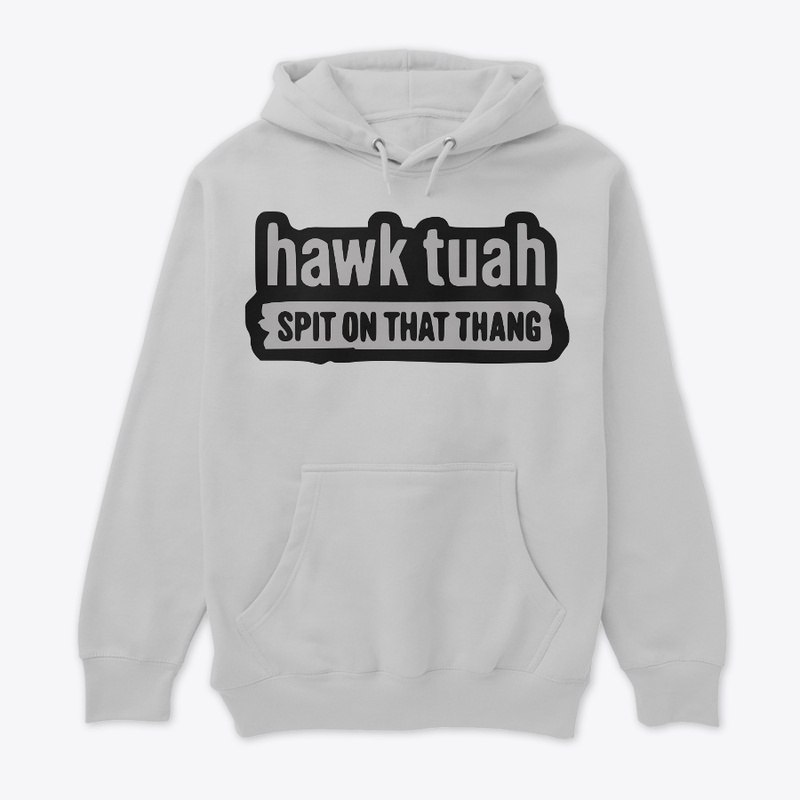 Hawk Tuah