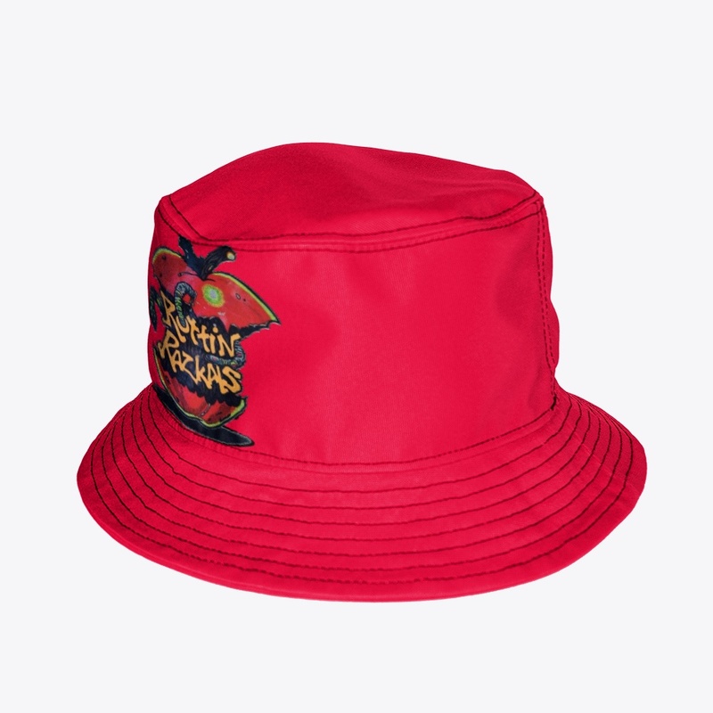 Razkals Bucket Brain