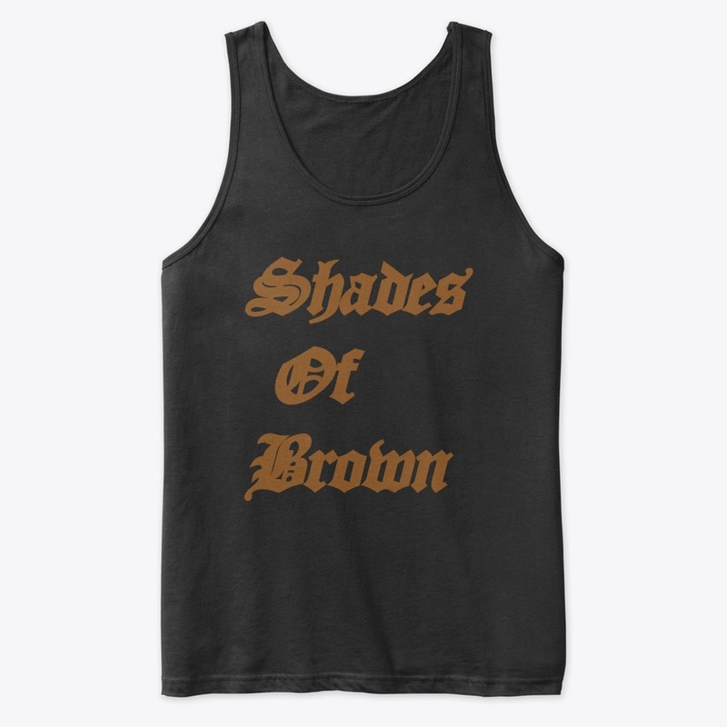 Shades of Brwn