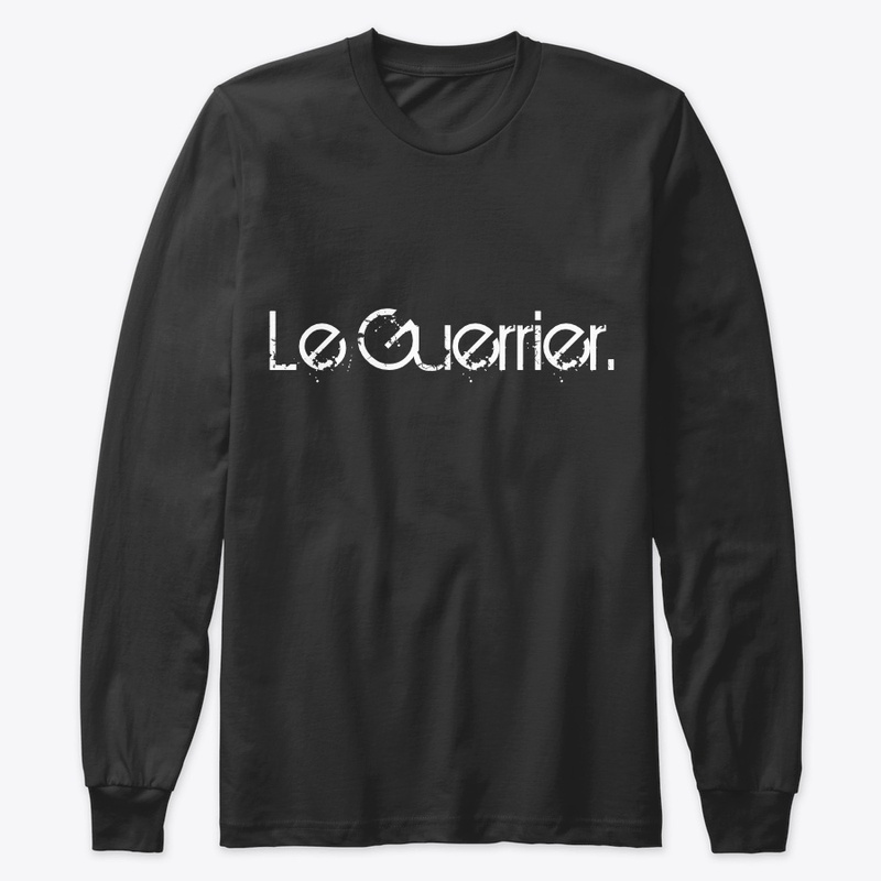 Le Guerrier