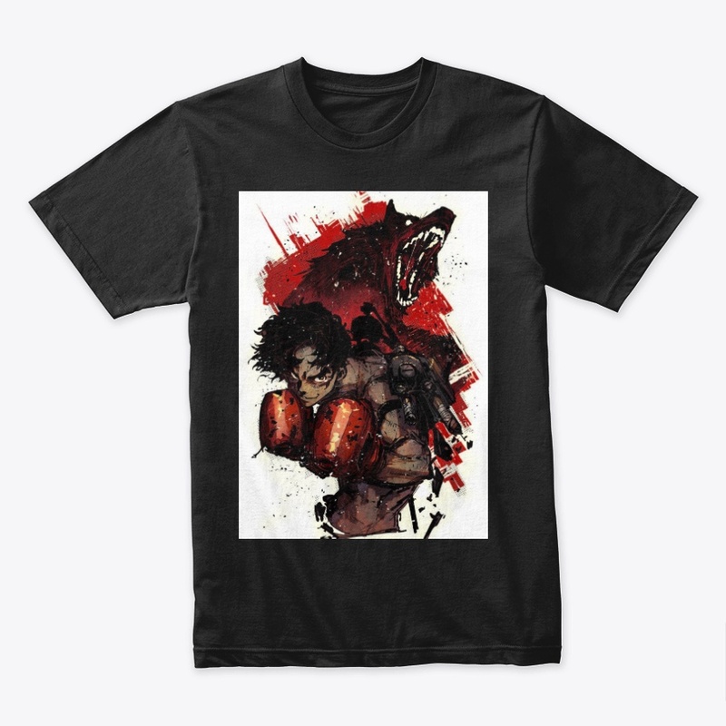 Megalobox