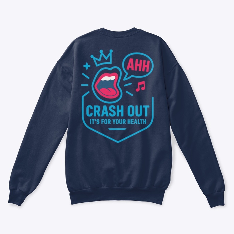 Crash Out Apparel