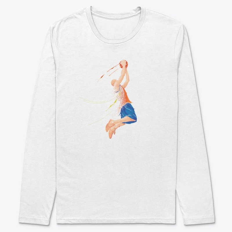 Running Jumper