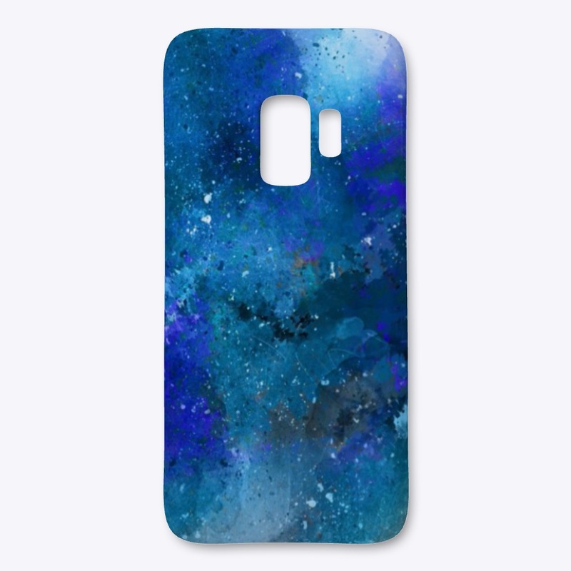 galaxy Art Deco