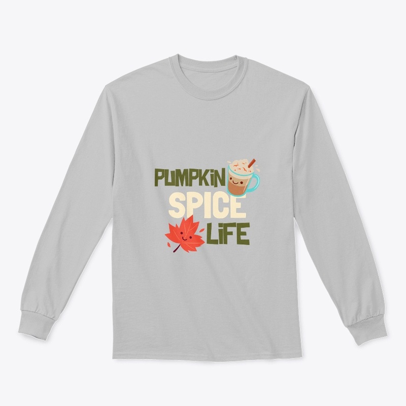 Pumpkin Spice, Latte, Autumn Fall, Cozy