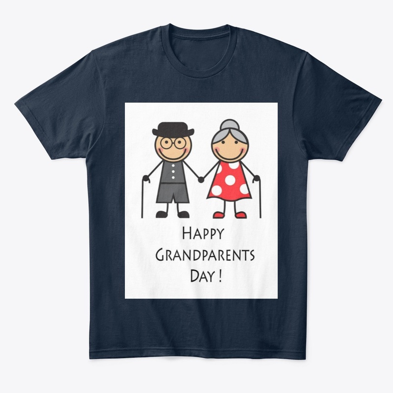 National Grandparents Day