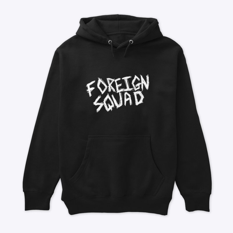 FS LOGO HOODIE V2
