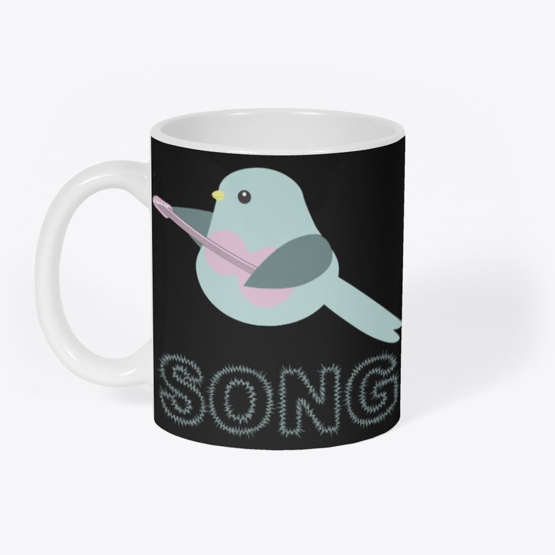 Bird song