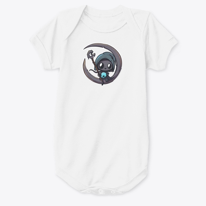 Adorable Reaper