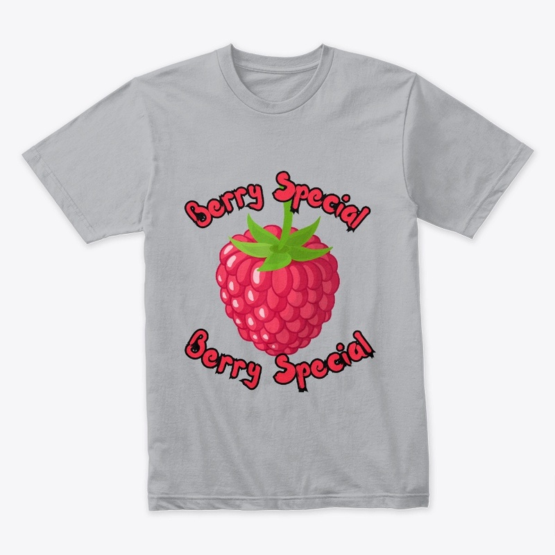 Pink Raspberry II