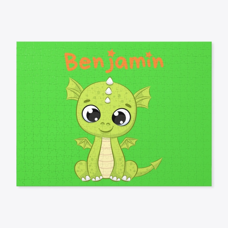 Benjamin Collection