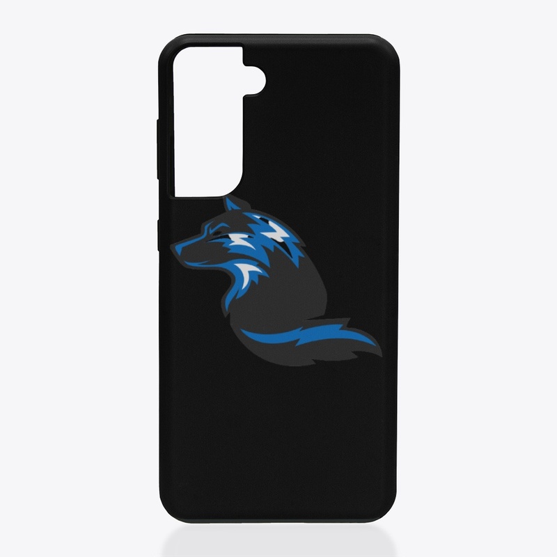 phone case and masks