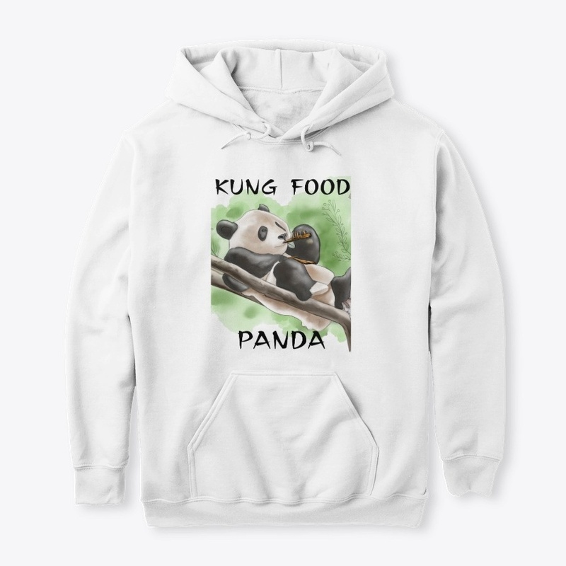 Kung Food Panda 