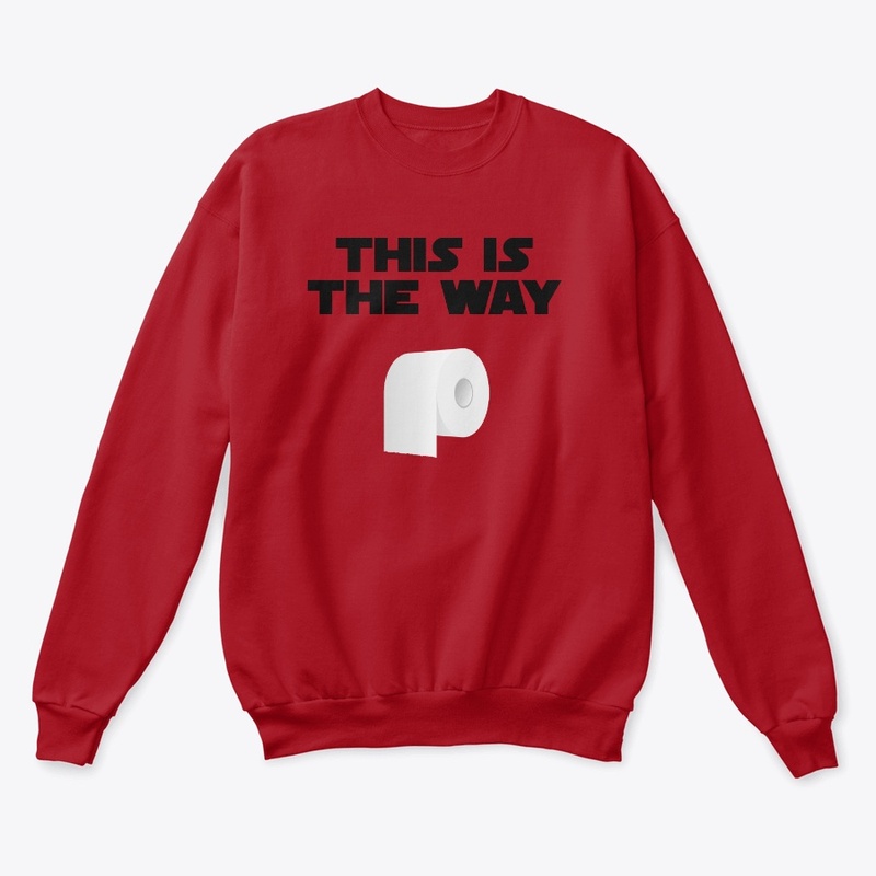 This is the Way