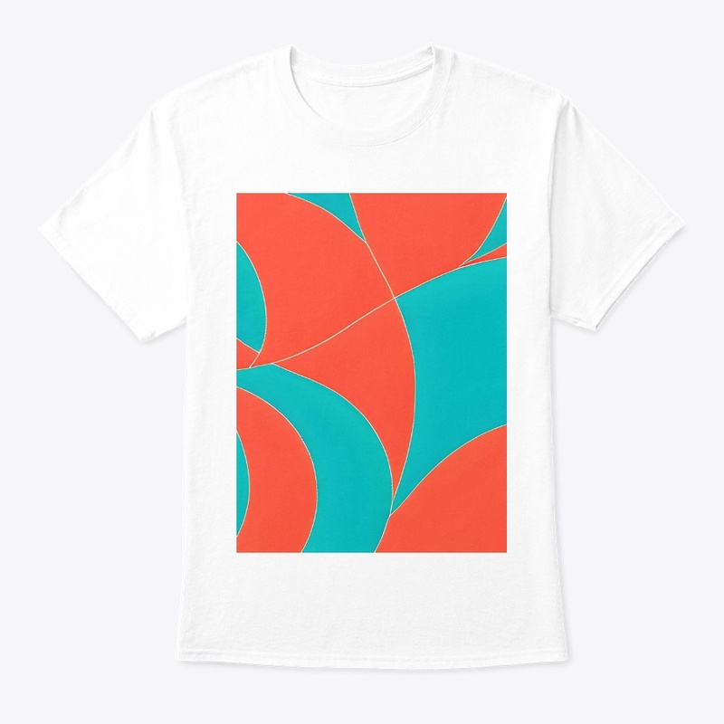 Orange Sails