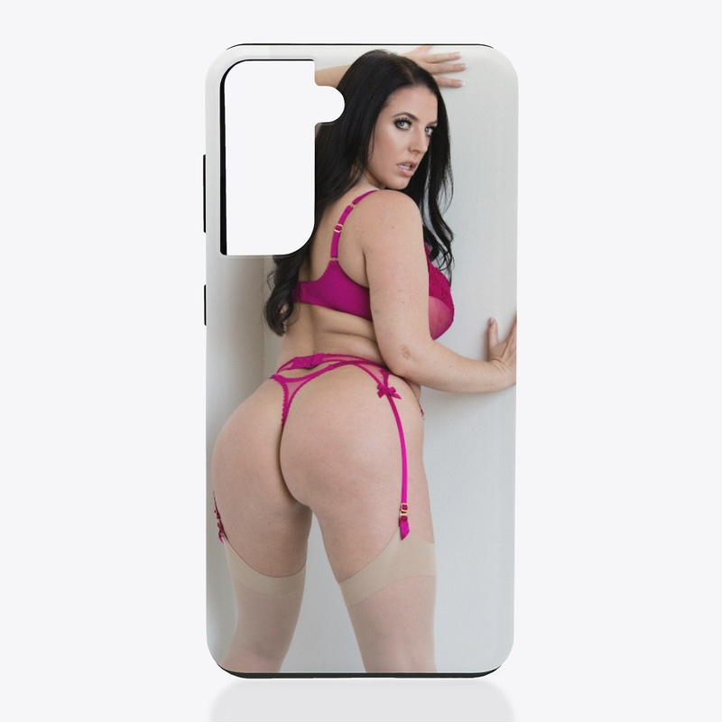 Angela White