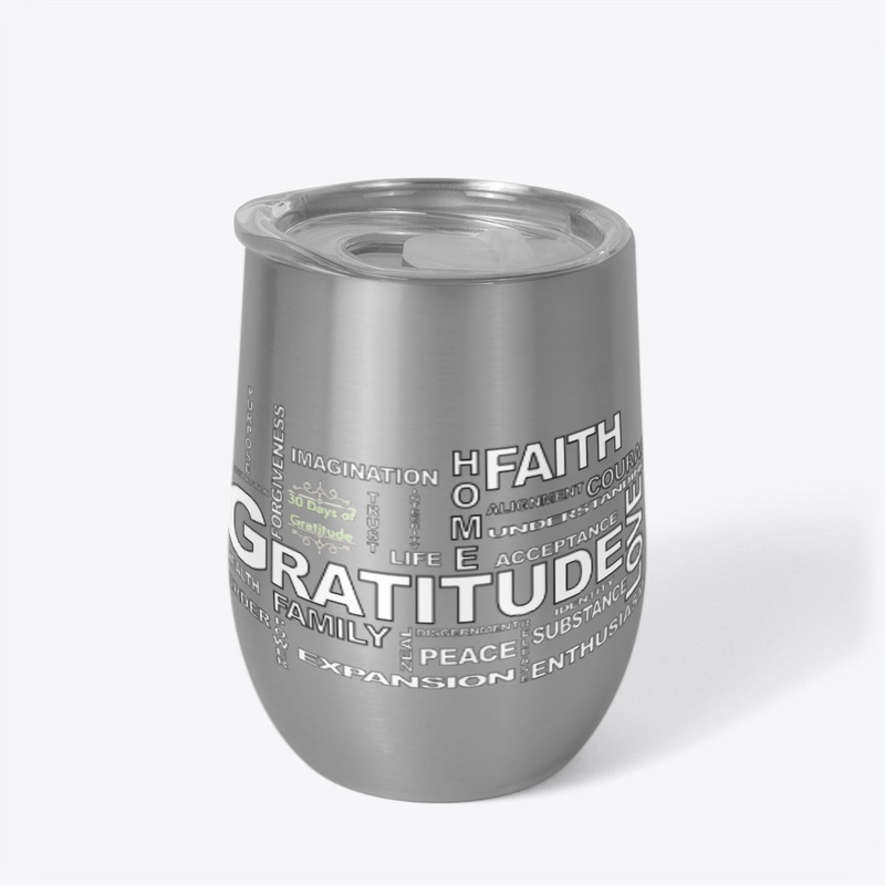 Gratitude