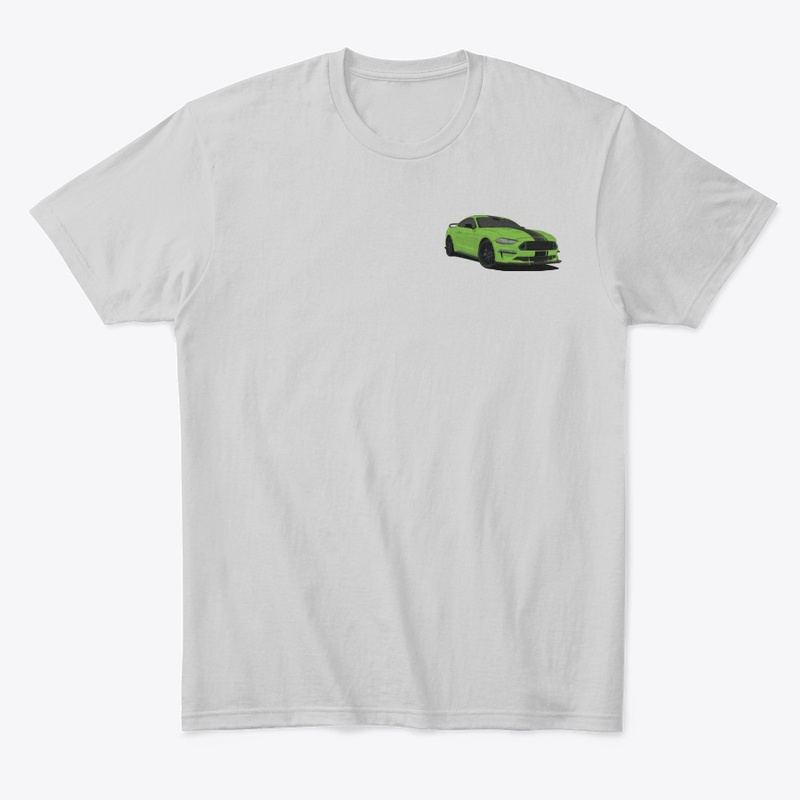 Sally Euro Design Merch