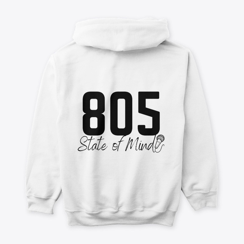 805 PRIDE