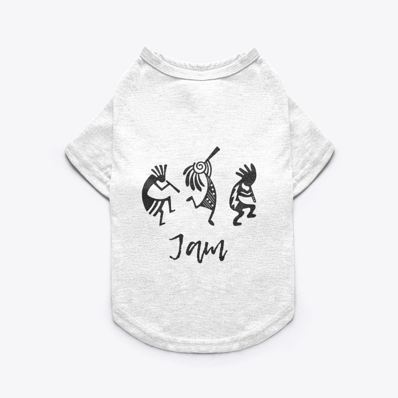 Jam kokopeli