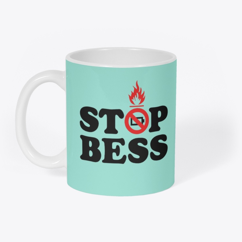 Stop BESS
