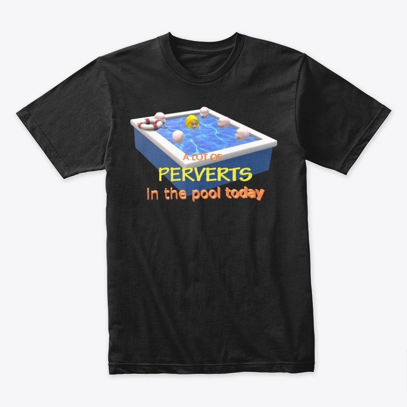 Pool Perverts