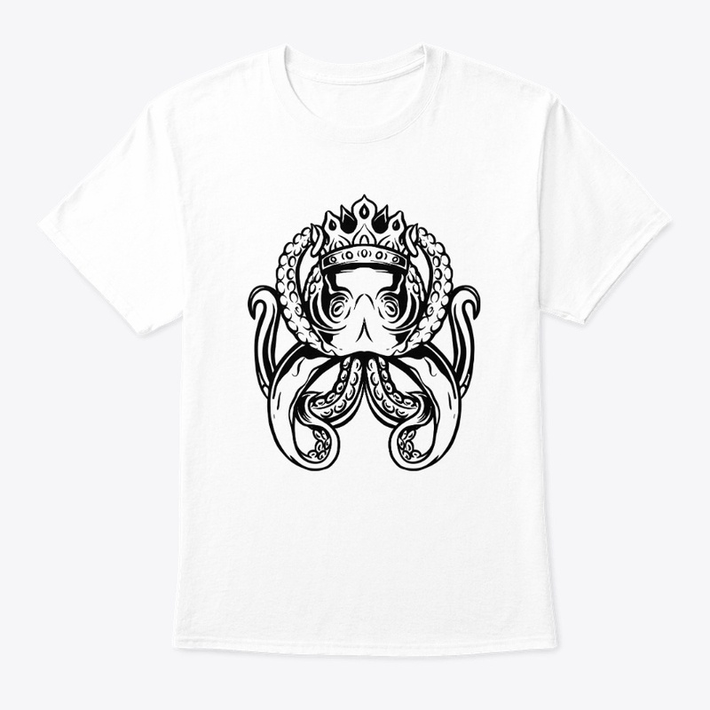 Octopus King (Queen)