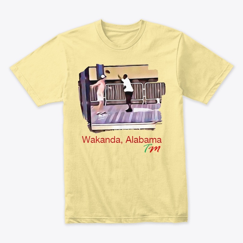 Wakanda Alabama 2